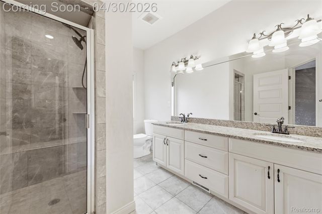 28796 Liparoto Boulevard, Huron Charter Township, MI 48134