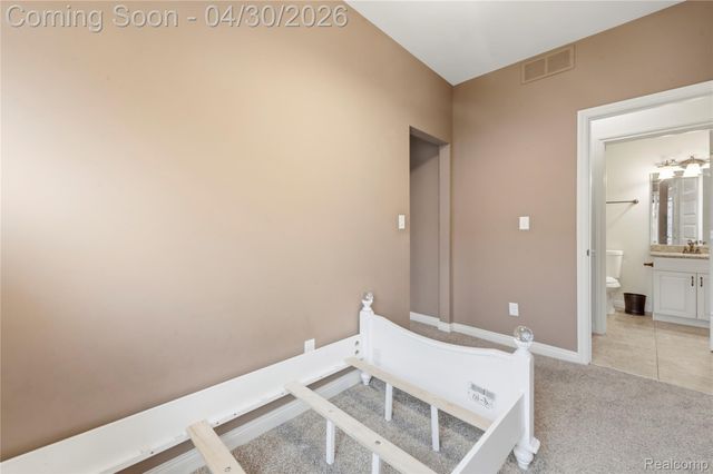 28796 Liparoto Boulevard, Huron Charter Township, MI 48134