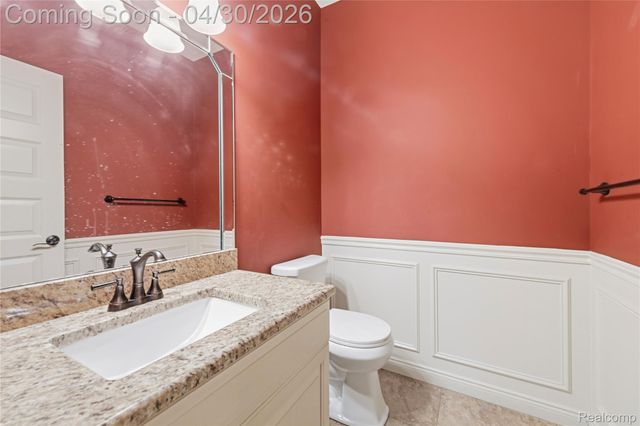 28796 Liparoto Boulevard, Huron Charter Township, MI 48134