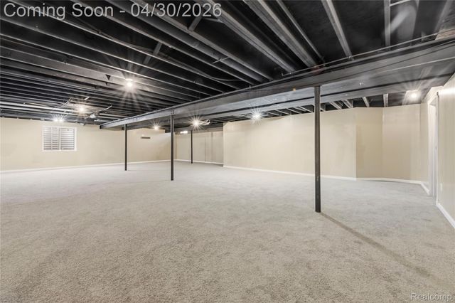 28796 Liparoto Boulevard, Huron Charter Township, MI 48134