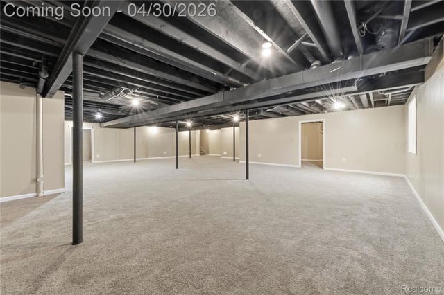 28796 Liparoto Boulevard, Huron Charter Township, MI 48134