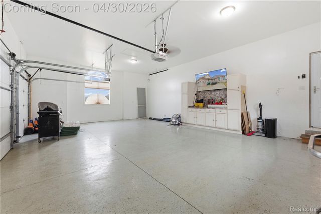 28796 Liparoto Boulevard, Huron Charter Township, MI 48134