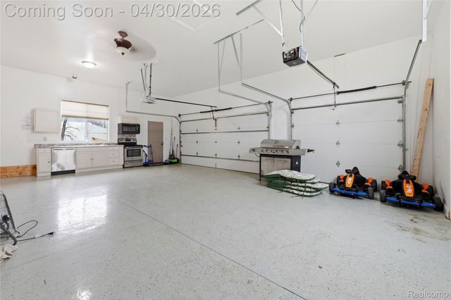 28796 Liparoto Boulevard, Huron Charter Township, MI 48134