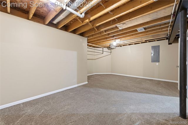 28796 Liparoto Boulevard, Huron Charter Township, MI 48134