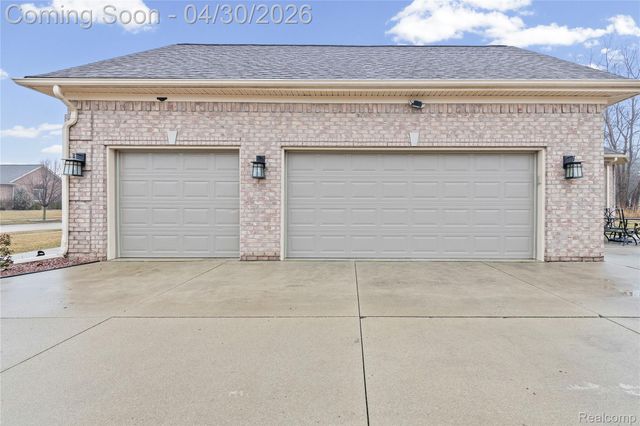 28796 Liparoto Boulevard, Huron Charter Township, MI 48134