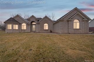 28796 Liparoto Boulevard, Huron Charter Township, MI 48134