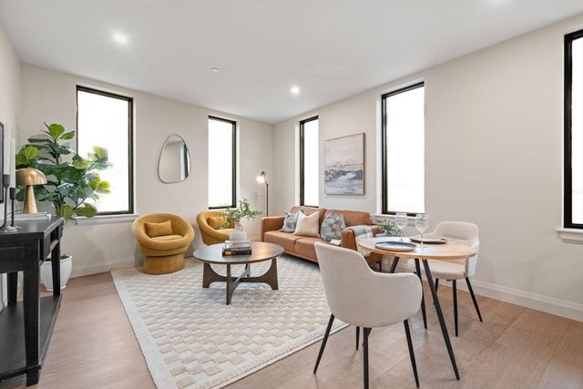 100 Lincoln Street 503, Boston, MA 02135