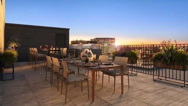 100 Lincoln Street 503, Boston, MA 02135