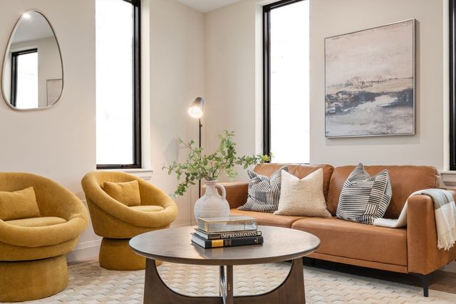 100 Lincoln Street 503, Boston, MA 02135