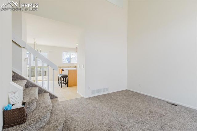 4315 Basswood Drive, Colorado Springs, CO 80920