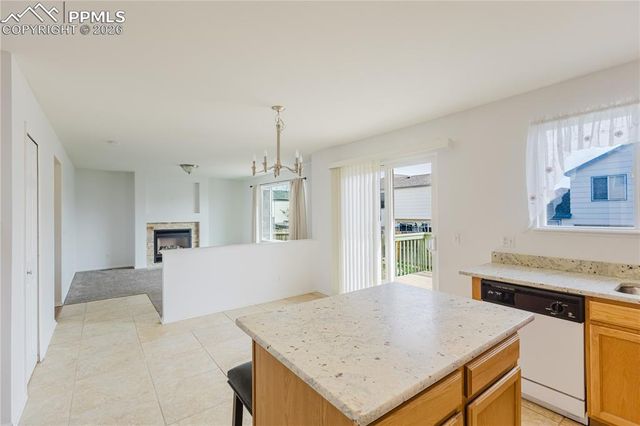 4315 Basswood Drive, Colorado Springs, CO 80920