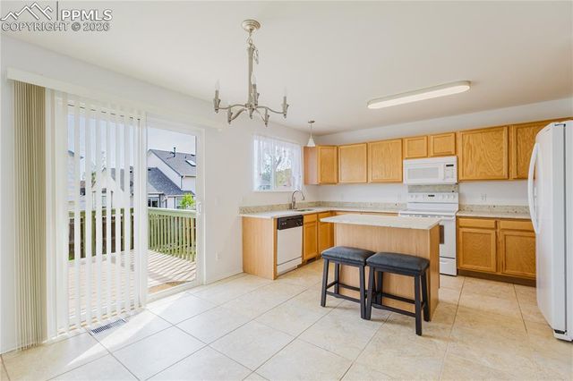 4315 Basswood Drive, Colorado Springs, CO 80920