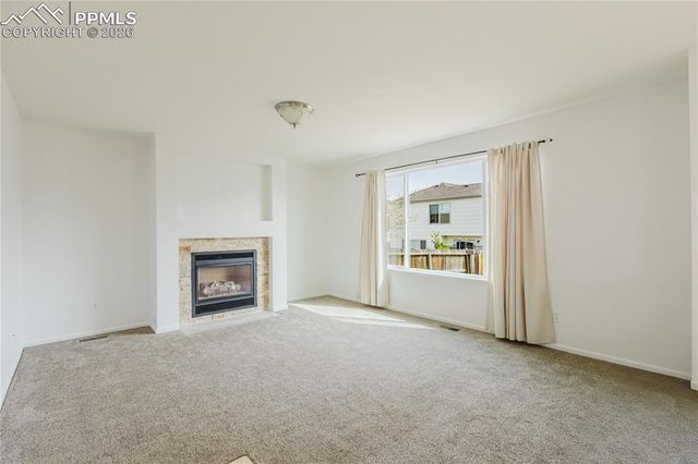 4315 Basswood Drive, Colorado Springs, CO 80920