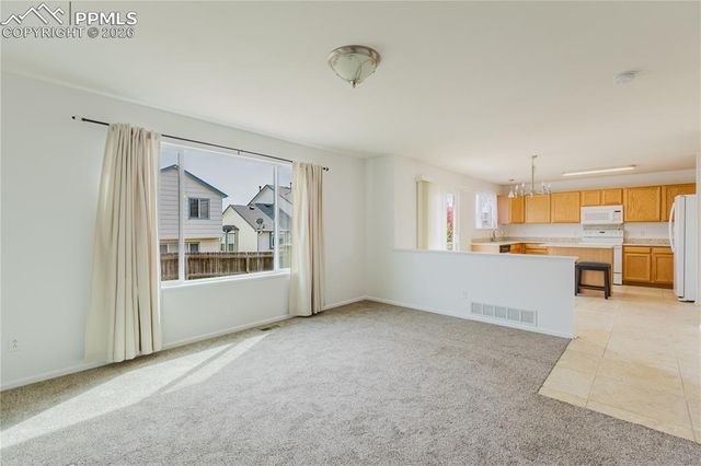 4315 Basswood Drive, Colorado Springs, CO 80920