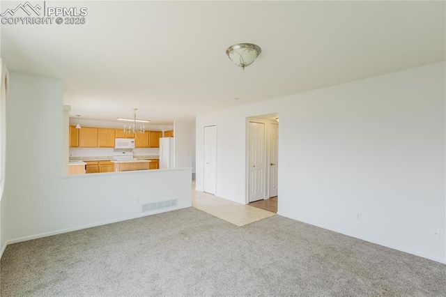 4315 Basswood Drive, Colorado Springs, CO 80920