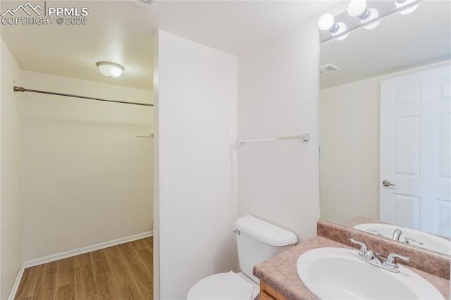 4315 Basswood Drive, Colorado Springs, CO 80920