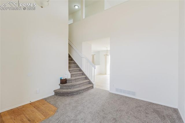 4315 Basswood Drive, Colorado Springs, CO 80920