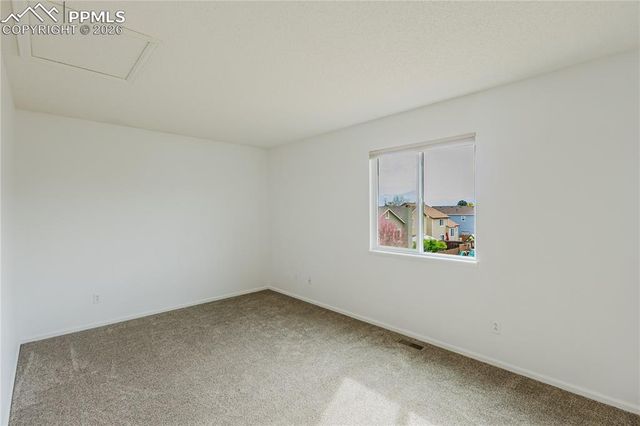 4315 Basswood Drive, Colorado Springs, CO 80920