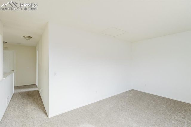 4315 Basswood Drive, Colorado Springs, CO 80920