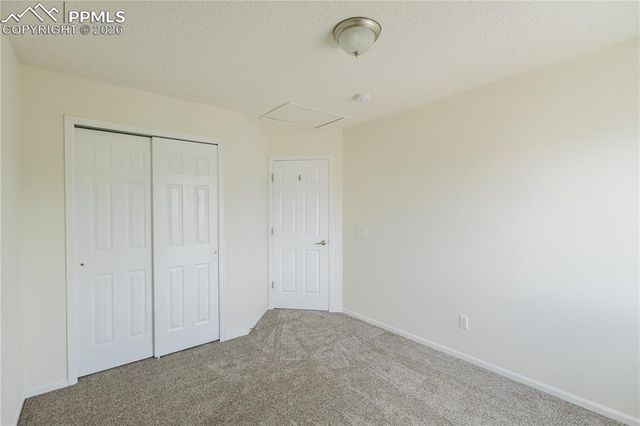 4315 Basswood Drive, Colorado Springs, CO 80920