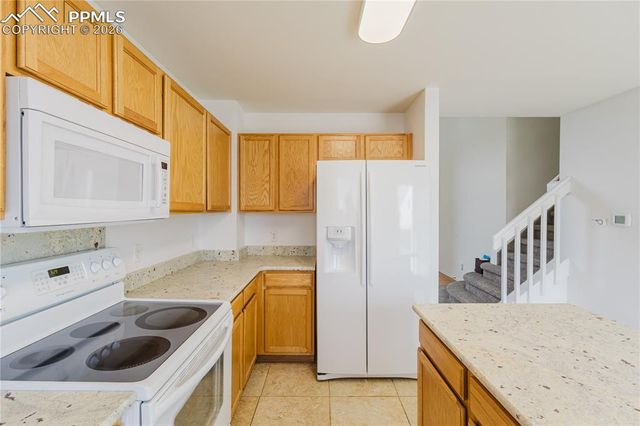 4315 Basswood Drive, Colorado Springs, CO 80920