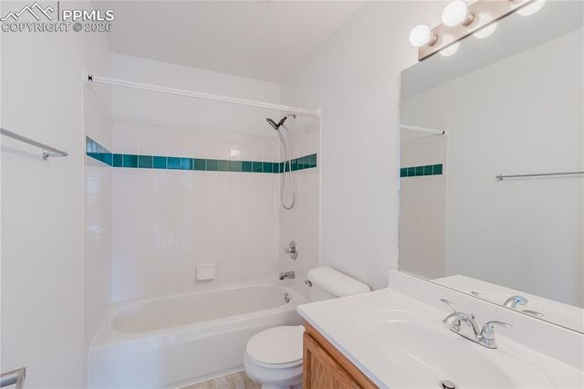 4315 Basswood Drive, Colorado Springs, CO 80920