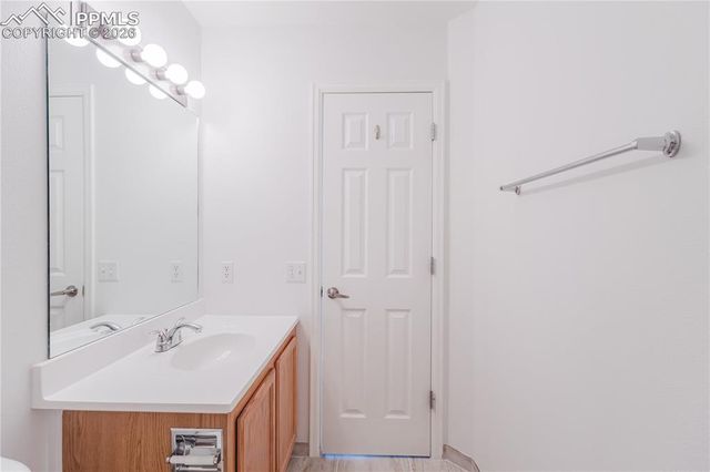 4315 Basswood Drive, Colorado Springs, CO 80920