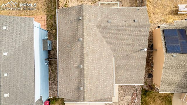 4315 Basswood Drive, Colorado Springs, CO 80920