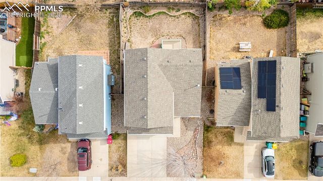 4315 Basswood Drive, Colorado Springs, CO 80920