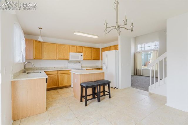 4315 Basswood Drive, Colorado Springs, CO 80920