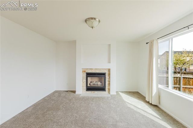 4315 Basswood Drive, Colorado Springs, CO 80920