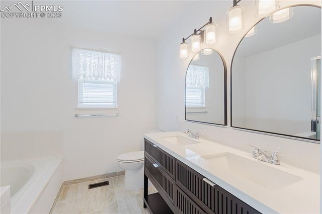 4315 Basswood Drive, Colorado Springs, CO 80920