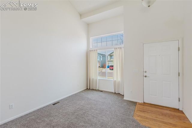 4315 Basswood Drive, Colorado Springs, CO 80920