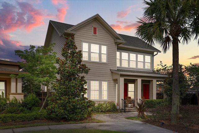 13358 BEEBE ALLEY, Orlando, FL 32827