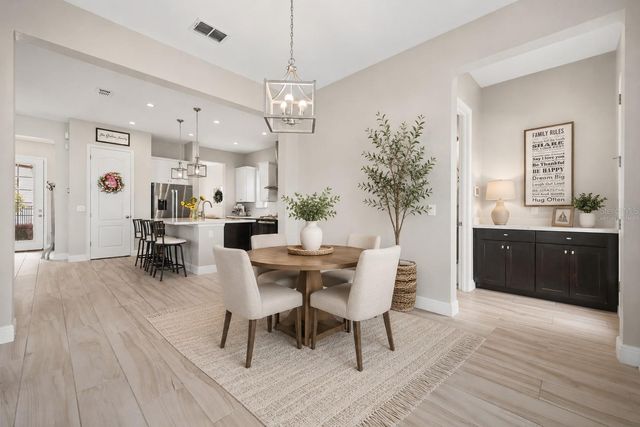 13358 BEEBE ALLEY, Orlando, FL 32827