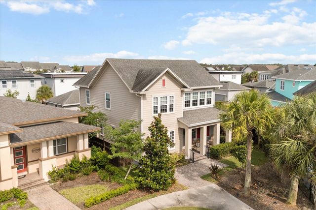 13358 BEEBE ALLEY, Orlando, FL 32827