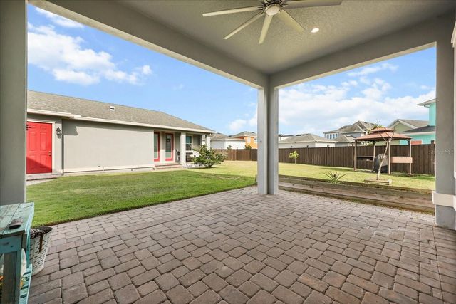 13358 BEEBE ALLEY, Orlando, FL 32827