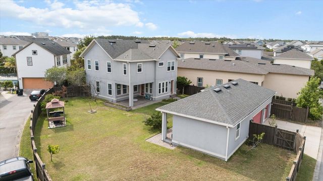 13358 BEEBE ALLEY, Orlando, FL 32827
