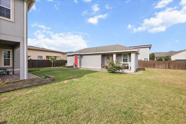 13358 BEEBE ALLEY, Orlando, FL 32827