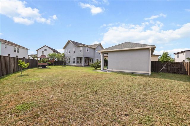 13358 BEEBE ALLEY, Orlando, FL 32827