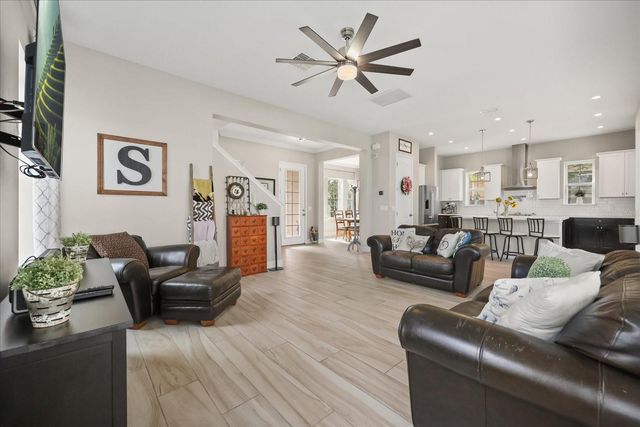 13358 BEEBE ALLEY, Orlando, FL 32827