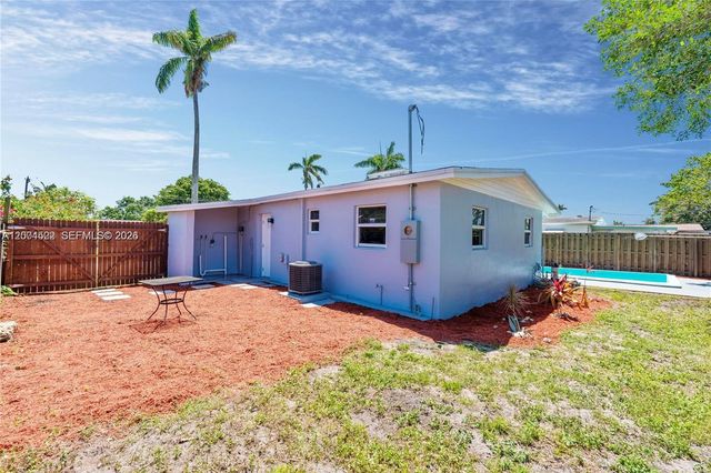 5621 SW 38th Ct 0, Davie, FL 33314
