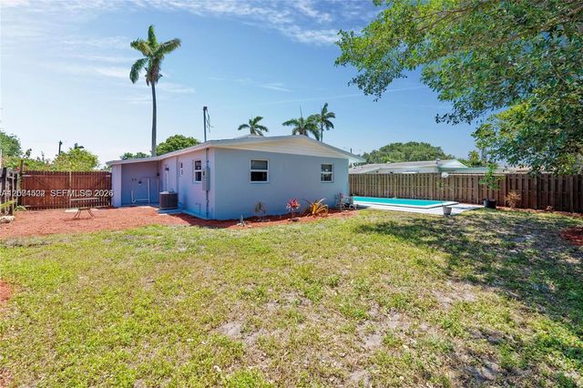 5621 SW 38th Ct 0, Davie, FL 33314