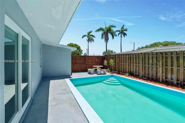 5621 SW 38th Ct 0, Davie, FL 33314