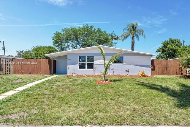 5621 SW 38th Ct 0, Davie, FL 33314