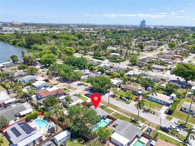 5621 SW 38th Ct 0, Davie, FL 33314