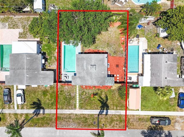 5621 SW 38th Ct 0, Davie, FL 33314