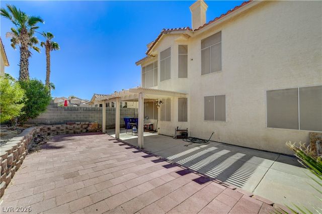 1069 Coral Desert Drive, Las Vegas, NV 89123
