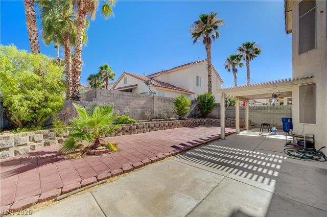 1069 Coral Desert Drive, Las Vegas, NV 89123
