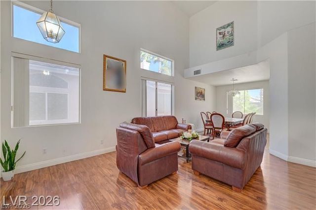 1069 Coral Desert Drive, Las Vegas, NV 89123